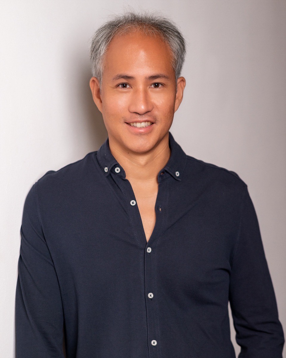 Laurent Fontaine — Holistic Approach & Facilitation