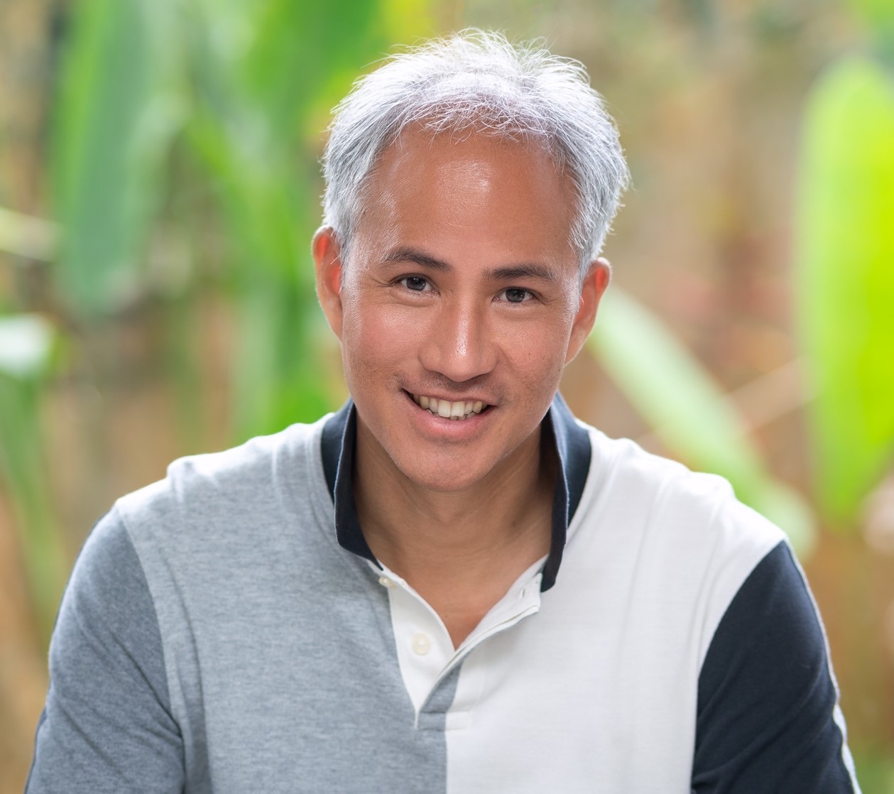 Laurent Fontaine — Holistic Transition Guide