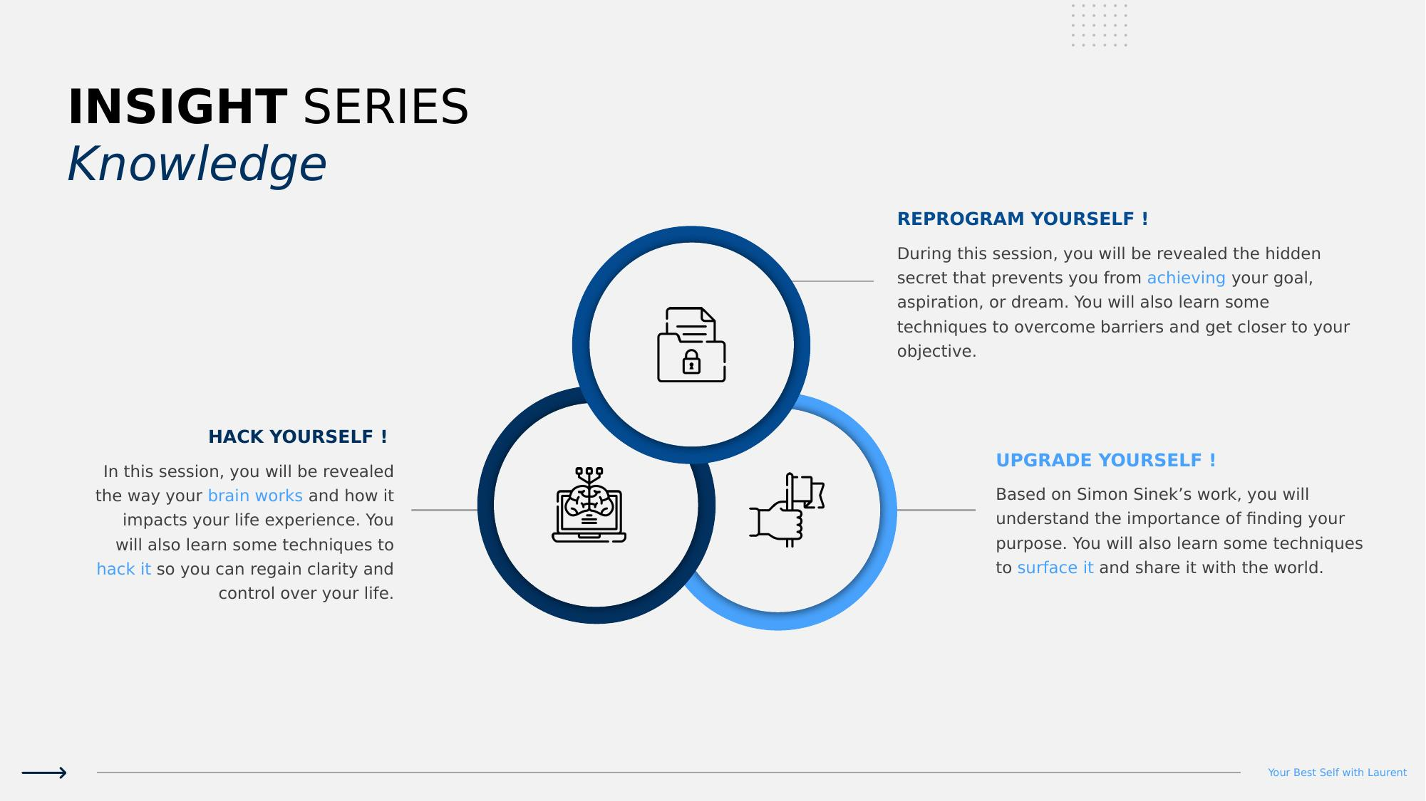 Insight Series
